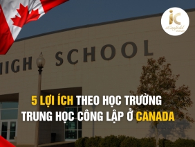 5 BENEFITS OF ACCESSING A PUBLIC HIGH SCHOOL IN CANADA