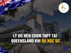 REASONS TO CHOOSE QUEENSLAND HIGH SCHOOL WHEN STUDY ABROAD IN AUSTRALIA