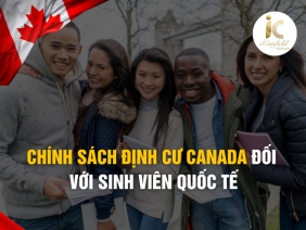 CANADA IMMIGRATION POLICY FOR INTERNATIONAL STUDENTS