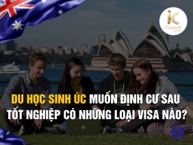 TYPES OF VISA FOR INTERNATIONAL STUDENTS WANT TO IMMIGRATE IN AUSTRALIA AFTER GRADUATION