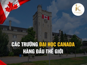 THE WORLD'S LEADING UNIVERSITIES OF CANADA
