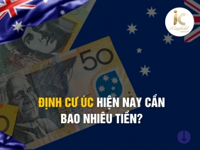 HOW MUCH MONEY DO WE NEED TO IMMIGRATE IN AUSTRALIA?