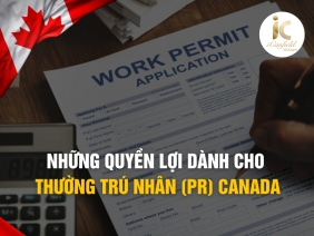 NOTES ON RENEWING OF CANADIAN WORK PERMIT