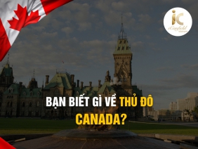 WHAT DO YOU KNOW ABOUT THE CAPITAL OF CANADA?