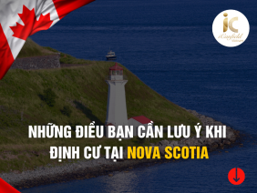 THINGS YOU NEED TO KNOW WHEN IMMIGRATE IN NOVA SCOTIA