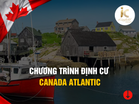 CANADA ATLANTIC IMMIGRATION PROGRAM