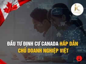 INVEST IN CANADA ATTRACTIVE VIETNAMESE BUSINESS OWNER