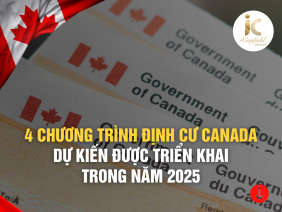 4 CHƯƠNG TRÌNH ĐỊNH CƯ DỰ KIẾN ĐƯỢC CHÍNH PHỦ CANADA TRIỂN KHAI TRONG NĂM NAY – CƠ HỘI MỚI CHO NGƯỜI NHẬP CƯ